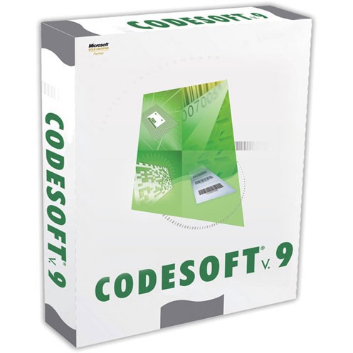 Codesoft 9